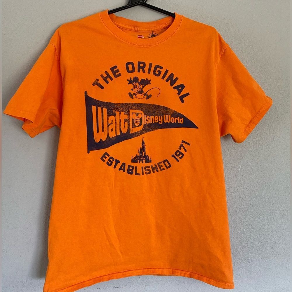 Walt Disney World Tee